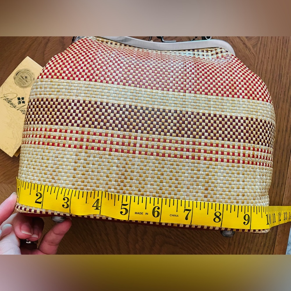 Patricia Nash Laureana bag - Picture 9 of 12